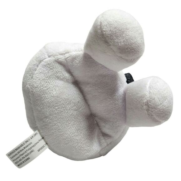 Disney Frozen II Olaf Plush Just Play Snowman 10" Stuffed Toy - Picture 5 of 8